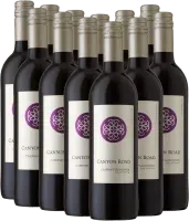 photo 6x Vorteils-Weinpaket Cabernet Sauvignon Canyon Road