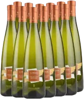 illustration du vin 12x Vorteils-Weinpaket le Fronde Moscato d’Asti Docg Fontanafredda