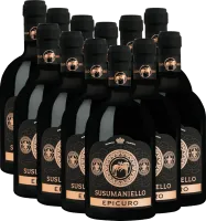 image du vin Epicuro Susumaniello Puglia Igt Femar Vini 12x Vorteilspaket