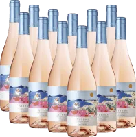 photo du vin Pinot Grigio Ramato Attems 12x Vorteilspaket