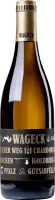 illustration du vin Chardonnay Sülzner Weg Trocken Weingut Wageck