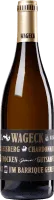 photo du vin Chardonnay Geisberg Weingut Wageck