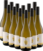 photo du vin 12er Paket Noovi Fizz Alkoholfreier Sparkler