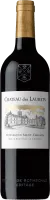 photo Baron Edmond de Rothschild Château des Laurets Baron Edmond de Rothschild