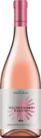 photo du vin Negroamaro Rosato Puglia Igt Famiglia Angelillo