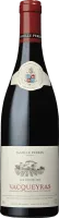 photo Vacqueyras les Christins Rouge Aoc Magnum Famille Perrin
