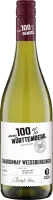 photo du vin Chardonnay Und Weissburgunder Für Mich Württemberg