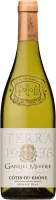 photo Côtes du Rhône Blanc Gabriel Meffre