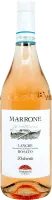 photo du vin Dolcevita Langhe Rosato Doc Marrone