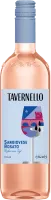 photo du vin Sangiovese Rosato Rubicone Igt Tavernello