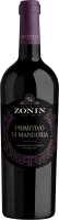 photo Primitivo di Manduria Doc Zonin