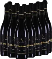 image du vin 12x Vorteils-Weinpaket il Bello The Blend Vino Rosso d’Italia Fratelli Nistri