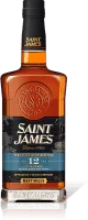 photo Saint James Réserve Privée 12 Ans um Vieux Agricole Gepa Saint James