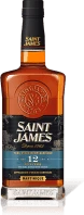 photo Saint James Réserve Privée 12 Ans um Vieaux Agricole- Saint James