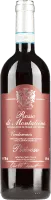 photo du vin Rosso di Montalcino Doc Aziende Pietroso