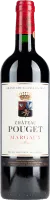 photo Margaux Grand Cru Classé Château Pouget