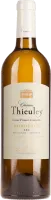 photo Bordeaux Blanc Francis Courselle Château Thieuley