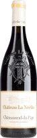 photo Châteauneuf du Pape Rouge Organic Château la Nerthe