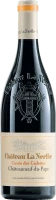 photo Châteauneuf Cuvee des Cadettes Château la Nerthe
