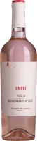photo du vin Negroamaro Rosato Puglia Igt i Muri