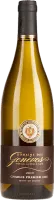 photo Mont Milieu Chablis Premier Cru Domaine des Genèves