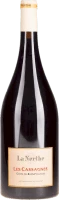 photo les Cassagnes Rouge Bio Magnum Château la Nerthe