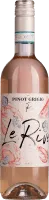 illustration du vin le Rive Pinot Grigio Rosato Villa San Martino