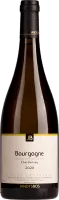 image du vin Chardonnay Bourgogne Aop Janots & Bos
