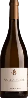 photo Pouilly-Fuissé Aop Janots & Bos