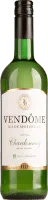 photo du vin Chardonnay Alkoholfrei Vêndome Mademoiselle