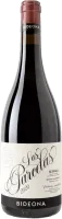 photo Bideona Las Parcelas Tinto Bodega Bideona