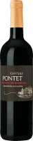 photo Saint-Émillion Grand Cru Château Pontet