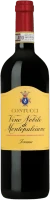 photo Rosso di Montepulciano Doc Contucci