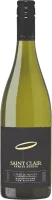 vue du vin Chardonnay Marlborough Saint Clair Family Estate
