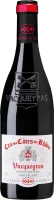 photo Cru des Côtes du Rhône Vacqueyras Aop Vignerons J. l’Enclave