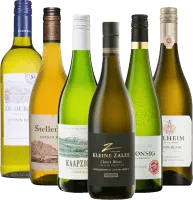 photo Chenin Blanc du Cap d’Afrique du Sud 6x Paquet de Dégustation