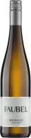 photo Riesling Trocken Tagein.Tagaus Weingut Faubel