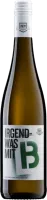 photo Irgendwas Mit b Vin Blanc Cuvée Sec Bergdolt-Reif & Nett