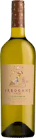 photos du vin Chardonnay Wild Lily Pad Blanc Bio Igp Arrogant Frog