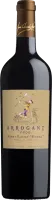 photo Ribet Rouge Rural Cabernet Sauvignon Merlot Bio Igp Arrogant Frog