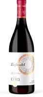 photo Zinfandel L.a Cetto