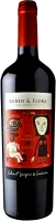photo Ruben & Flora Cabernet Sauvignon Carmenére Reserve Viña Tinajas