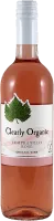 aperçu du vin Rosado Bio Clearly Organic