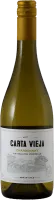 vue du vin Chardonnay Carta Vieja