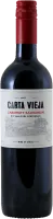 photo Cabernet Sauvignon Carta Vieja