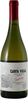 photo du vin Chardonnay Reserva Carta Vieja