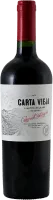 photo Cabernet Sauvignon Reserva Carta Vieja