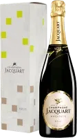 photo Mosaique Brut in gp Champagne Jacquart