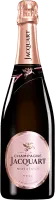 photo Mosaique Rosé Brut Champagne Jacquart