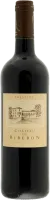 photo Prestige Bordeaux Supérieur Château de Ribebon
